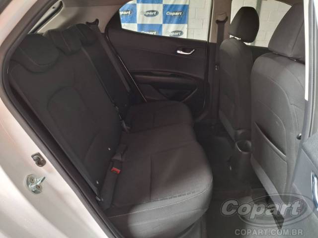 2023 HYUNDAI HB20 