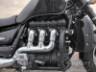 2016 TRIUMPH ROCKET III 