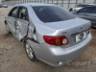 2011 TOYOTA COROLLA 
