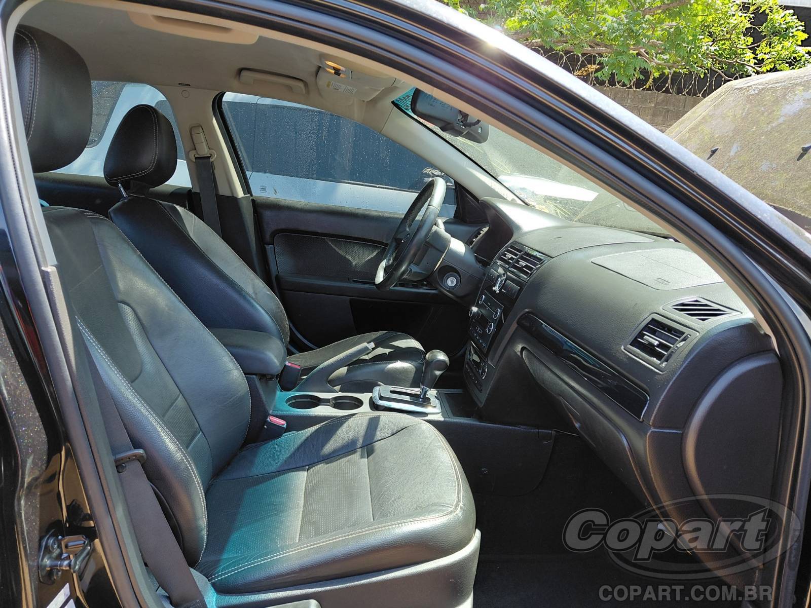 Foto 5: 2009 FORD FUSION