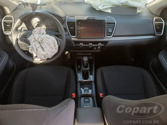 2026 HONDA CITY 
