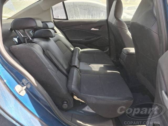 2025 CHEVROLET ONIX PLUS 