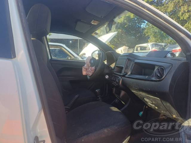 2025 FIAT STRADA 