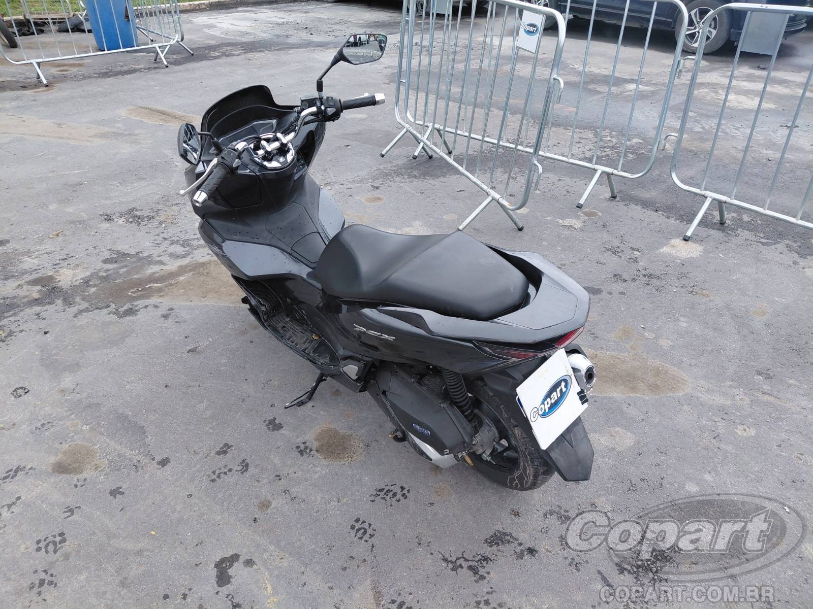 2023 HONDA PCX — foto 3 de 15