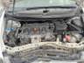 2011 HONDA CIVIC 