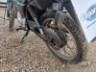 2004 HONDA CG 150 