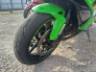 2025 KAWASAKI NINJA ZX-6R 