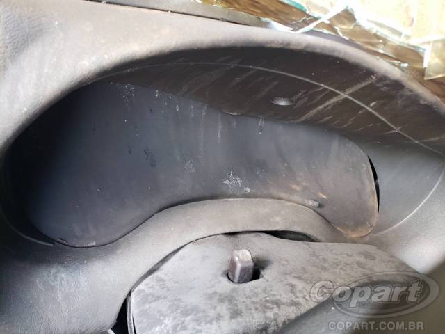 2008 CHEVROLET S10 CABINE DUPLA 