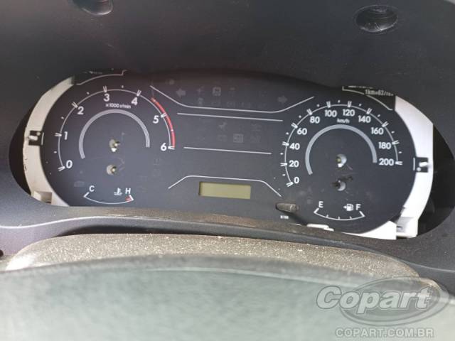 2021 TOYOTA HILUX CD 