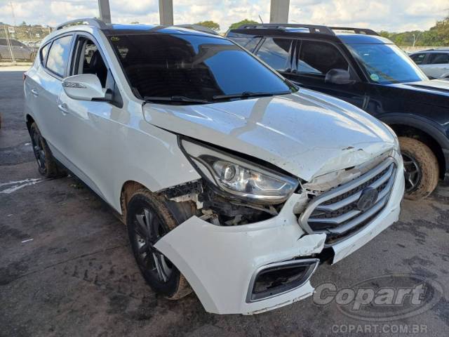 2018 HYUNDAI IX35 