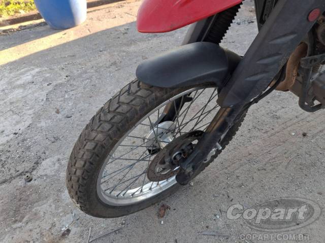 2023 YAMAHA XTZ 250 