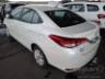 2019 TOYOTA YARIS SEDA 