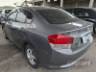 2011 HONDA CITY 