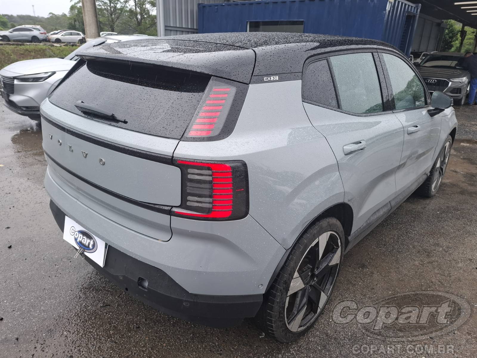 2024 VOLVO EX30 — foto 4 de 10
