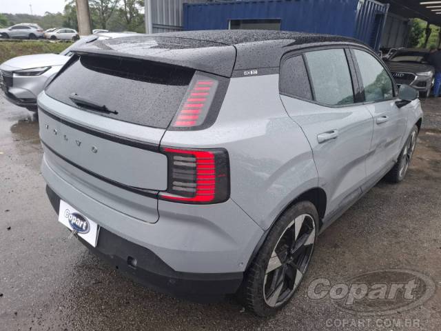 2024 VOLVO EX30 
