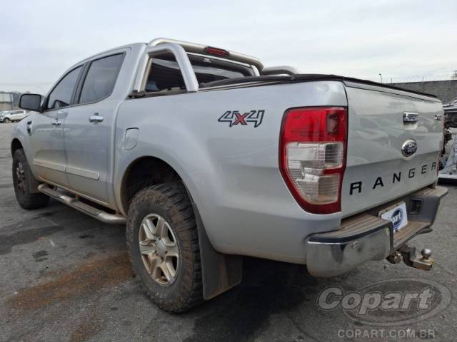 2014 FORD RANGER CD 