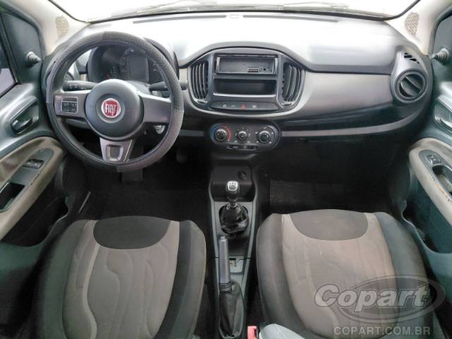 2021 FIAT UNO 