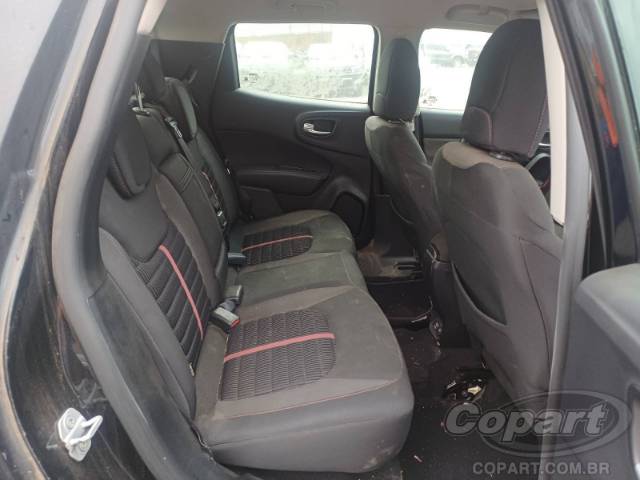 2019 FIAT TORO 