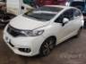 2018 HONDA FIT 