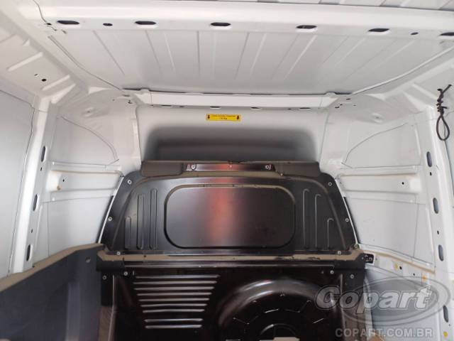 2025 FIAT FIORINO FURGAO 