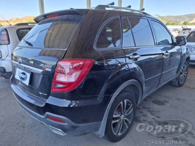 2018 LIFAN X60 