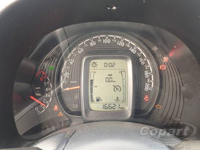2025 FIAT MOBI 