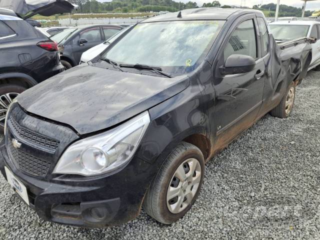 2011 CHEVROLET MONTANA 