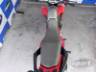 2023 HONDA NXR 160 