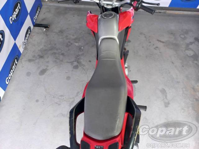 2023 HONDA NXR 160 