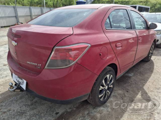 2015 CHEVROLET PRISMA 