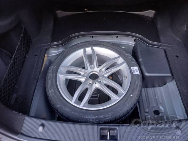 2014 MERCEDES BENZ CLASSE C 