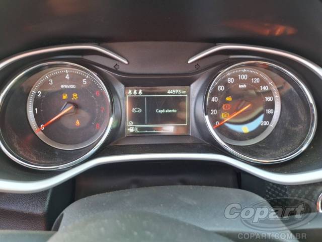 2023 CHEVROLET ONIX PLUS 