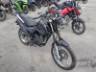 2024 YAMAHA CROSSER