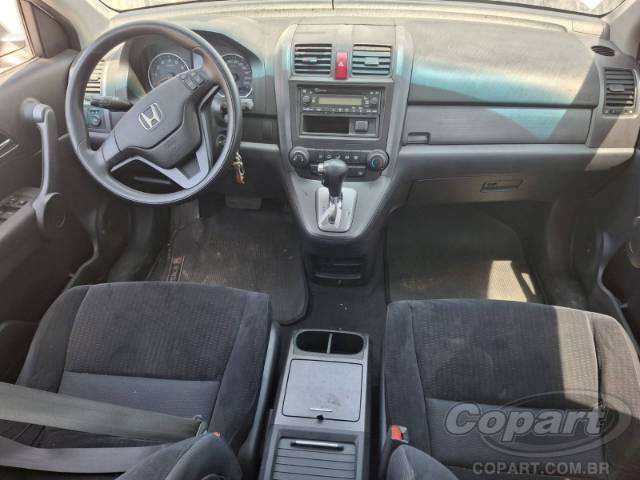 2008 HONDA CR-V 