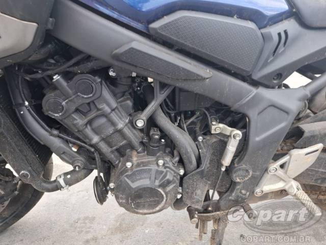 2026 HONDA CB 650 R 