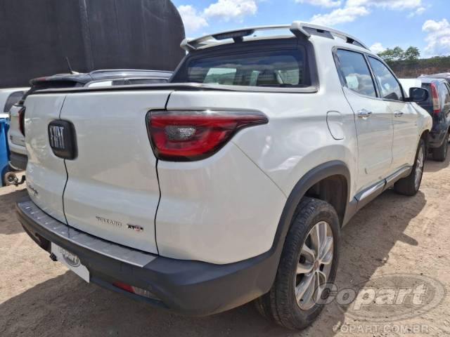 2019 FIAT TORO 
