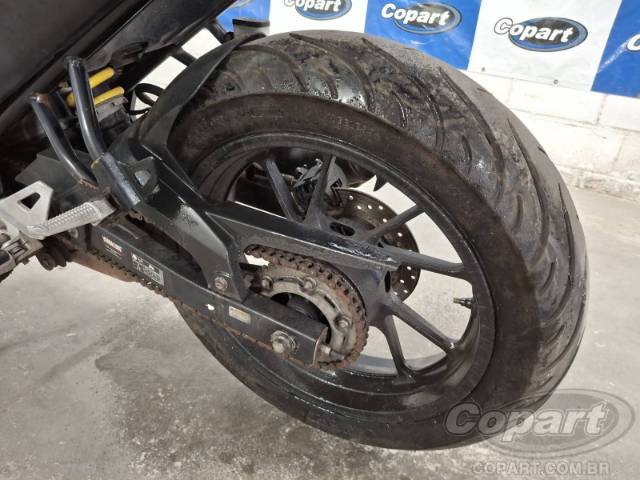 2023 YAMAHA FZ15 