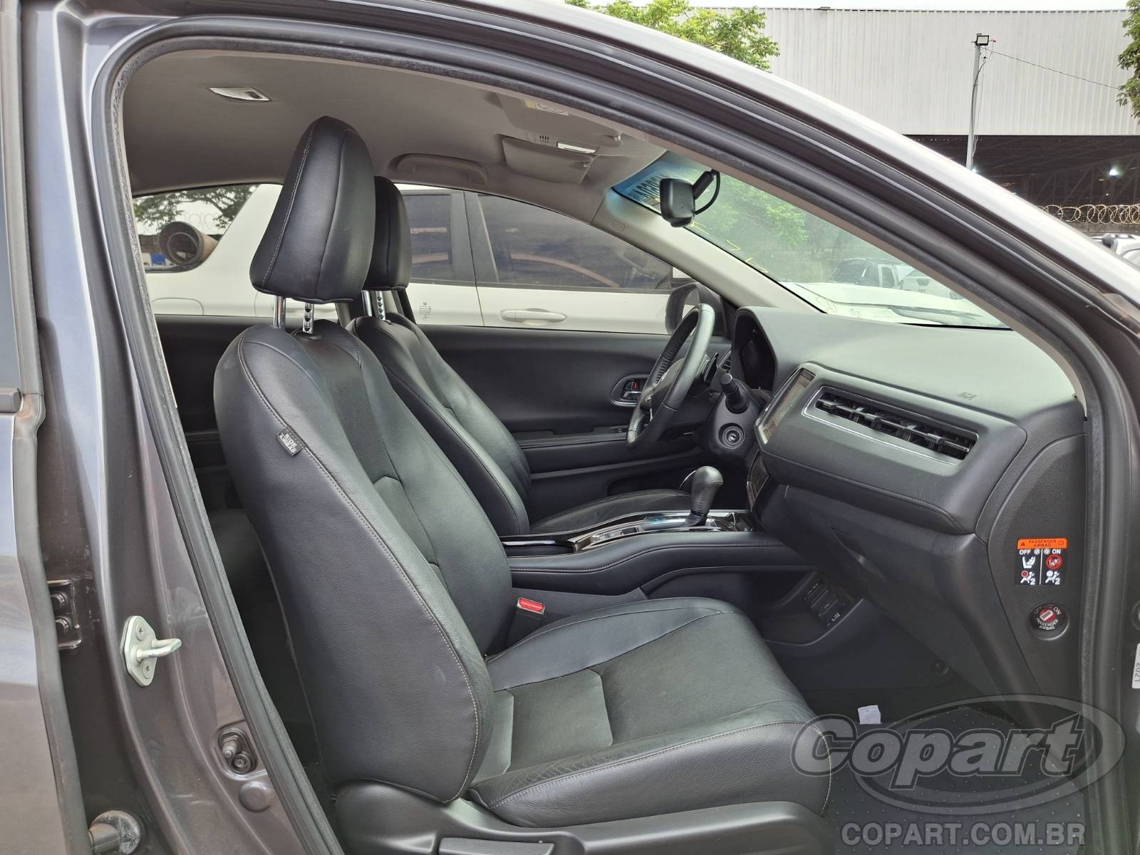 Foto 5: 2021 HONDA HR-V