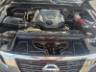2017 NISSAN FRONTIER CD 
