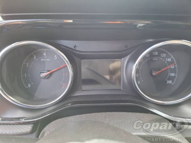 2026 CHEVROLET ONIX PLUS 