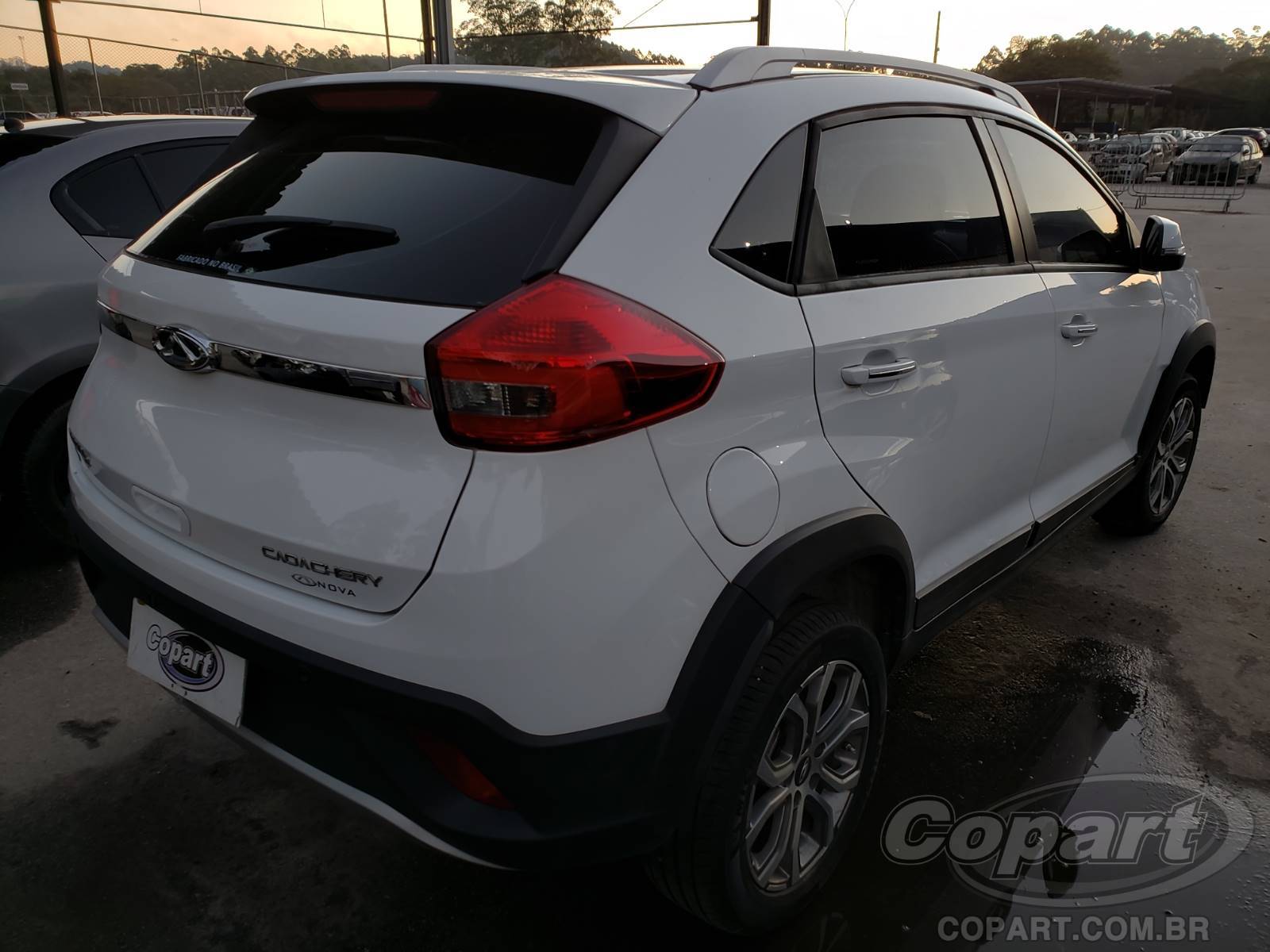 Foto 4: 2020 CHERY TIGGO 2