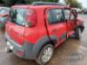 2014 FIAT UNO 