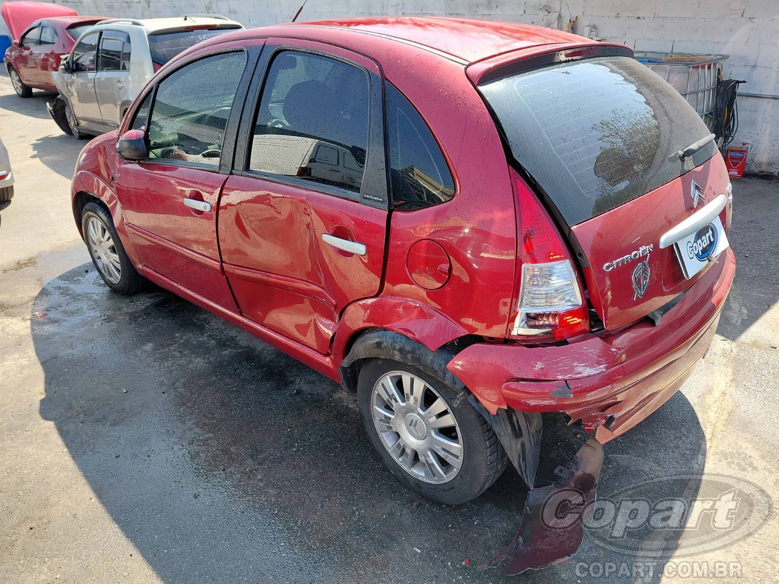 Foto 3: 2011 CITROEN C3