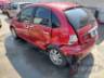 2011 CITROEN C3 
