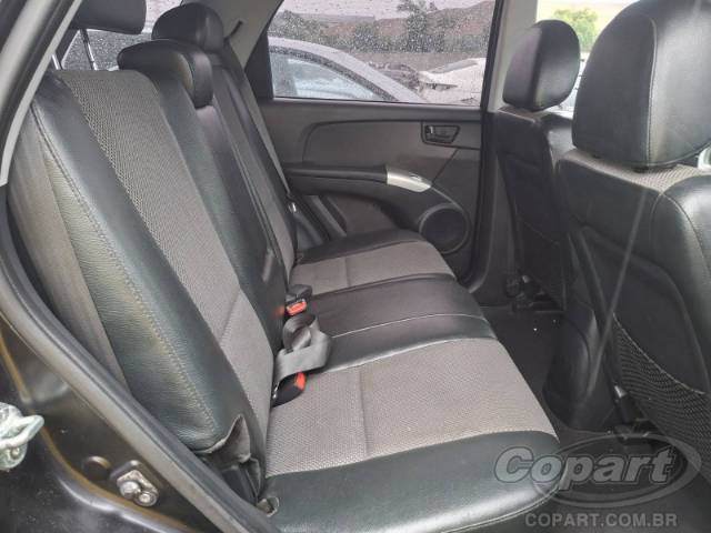 2010 KIA SPORTAGE 