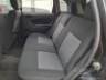 2012 FORD FIESTA 