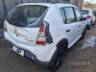 2014 RENAULT SANDERO 