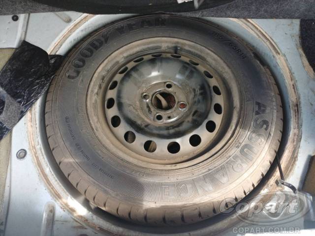 2020 VOLKSWAGEN GOL 