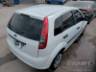 2013 FORD FIESTA 