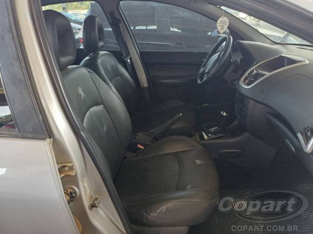 2011 PEUGEOT 207 